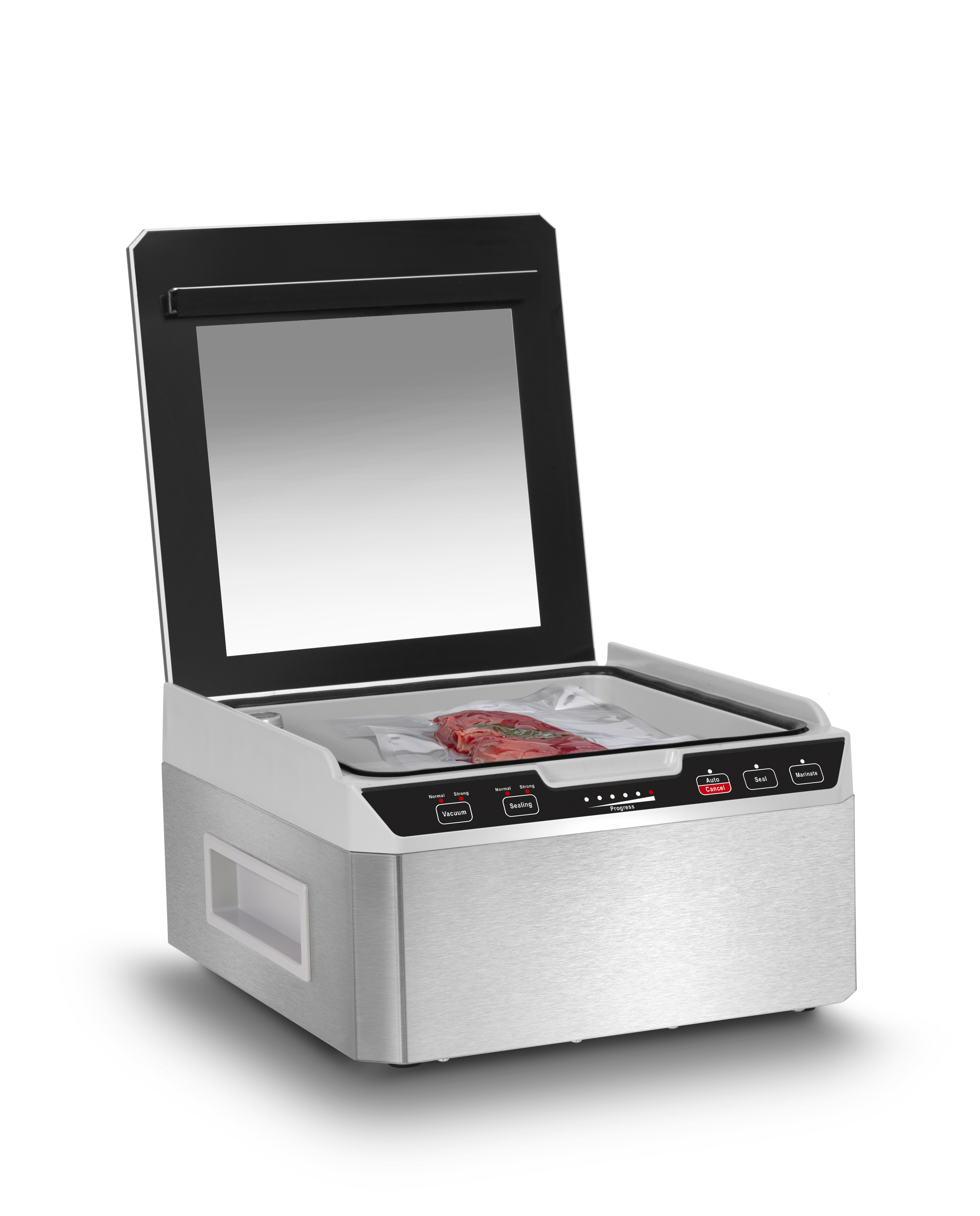 Caso kammervakuumpakker VacuChef 40